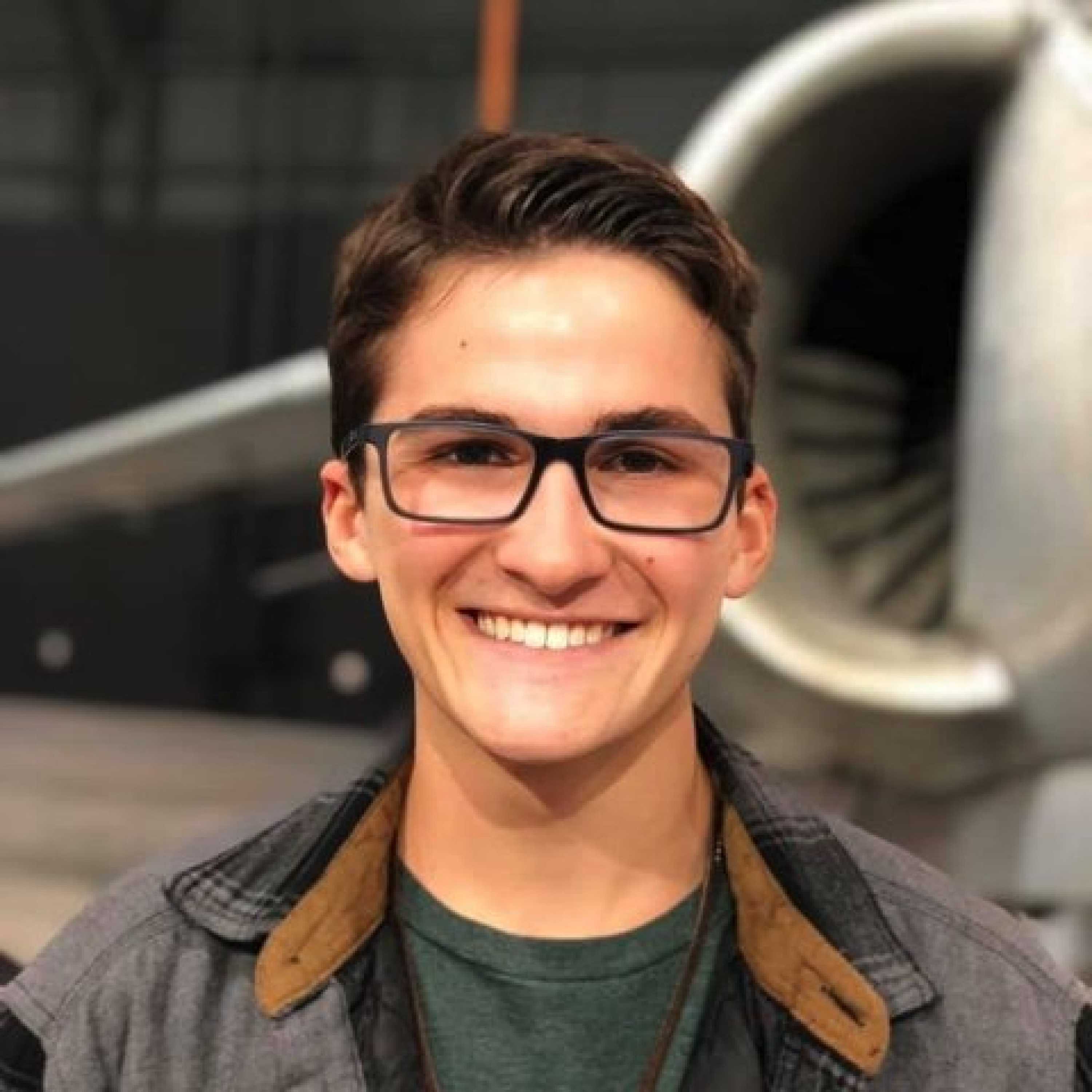 Season 1, Episode 14 - Andrew Killian