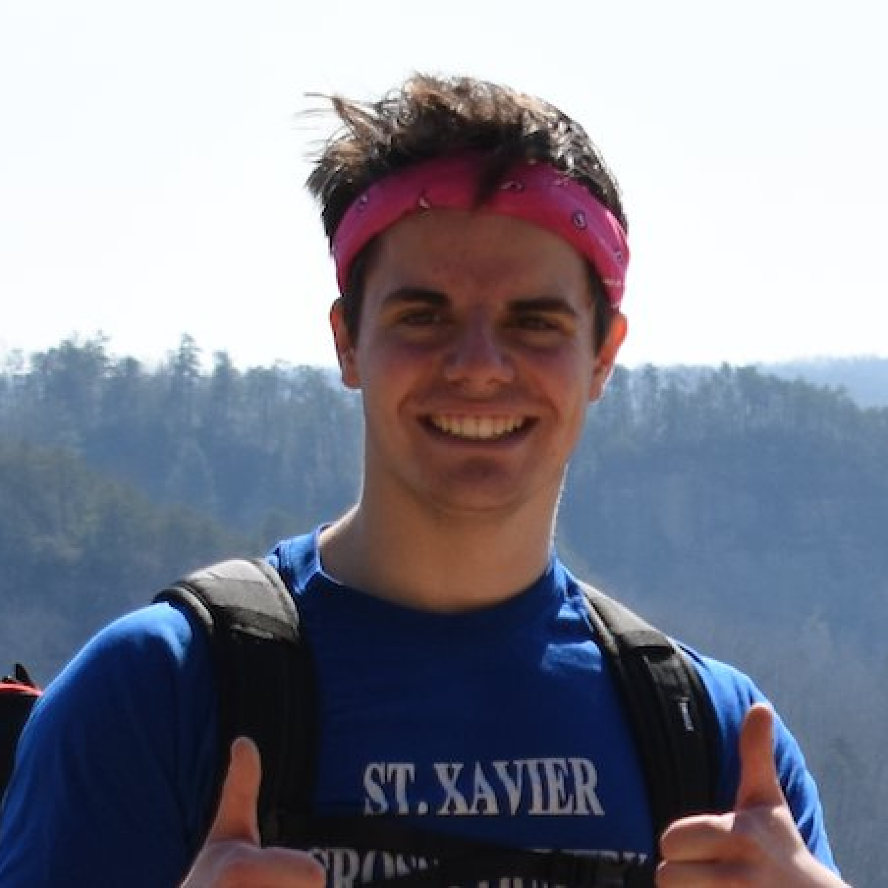 Season 2, Episode 6 - Spencer Shaiper