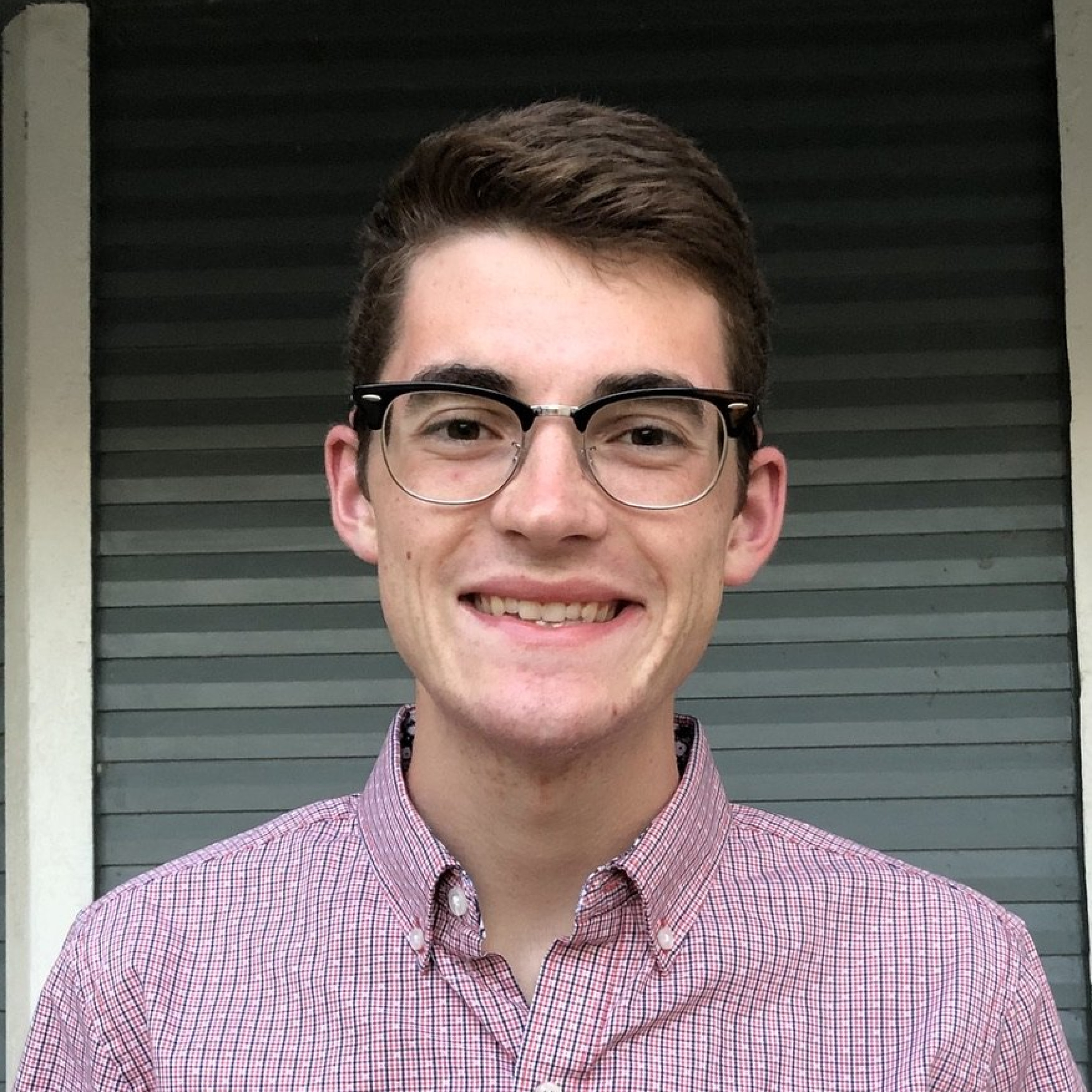 Season 1, Episode 18 - Jack Dalton
