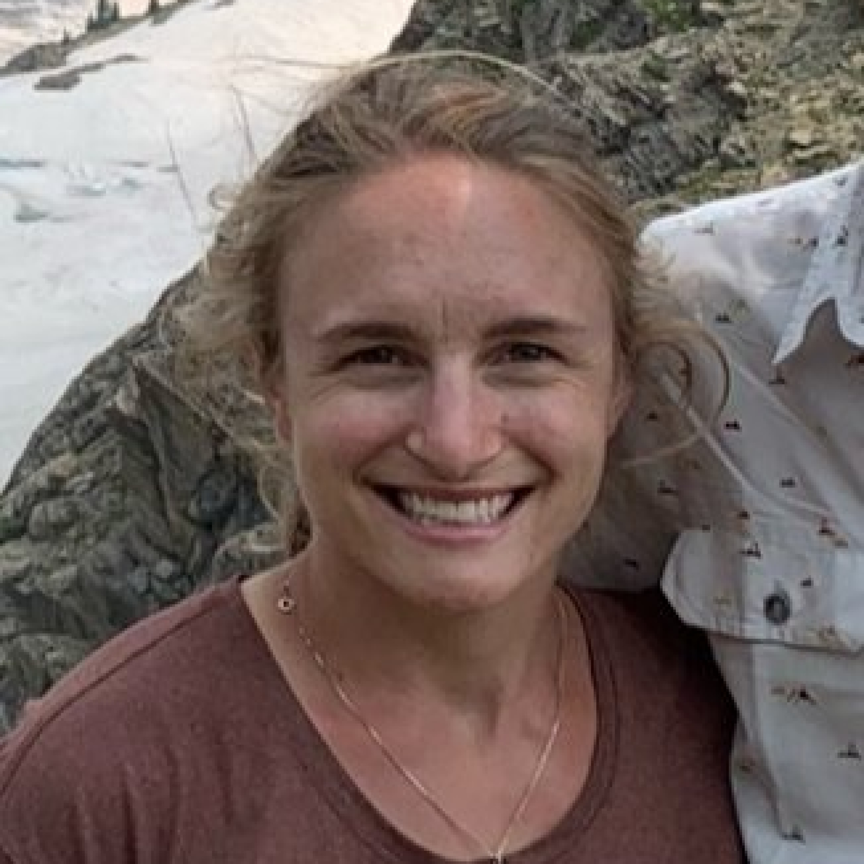 Season 2, Episode 4 - Morgan Gaerke