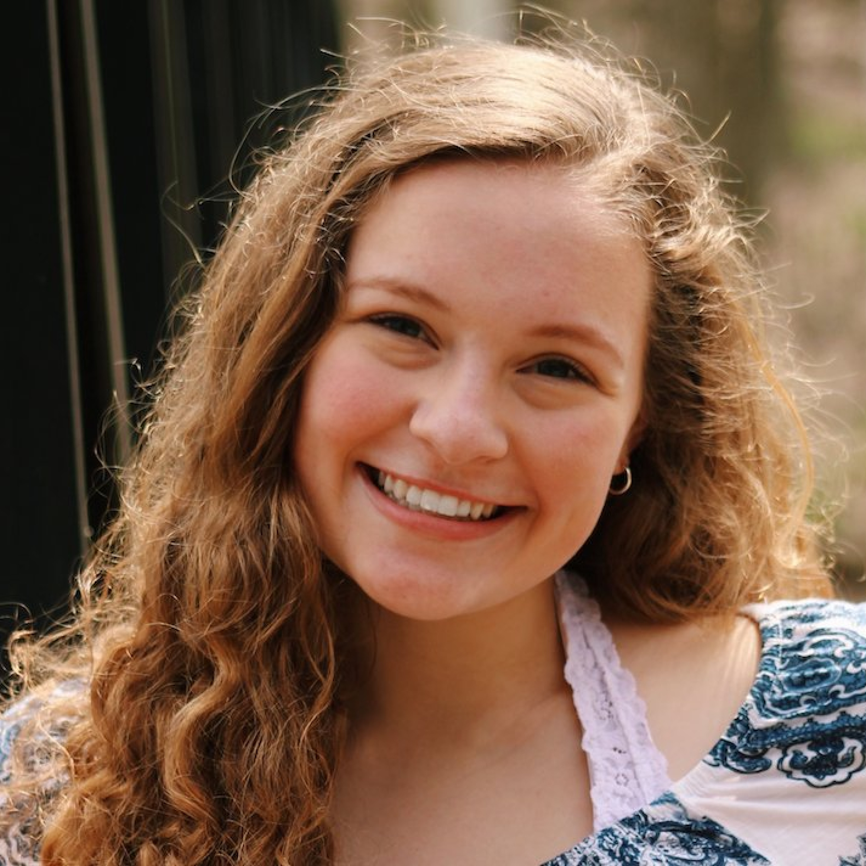 Season 2, Episode 1 - Julia Feder
